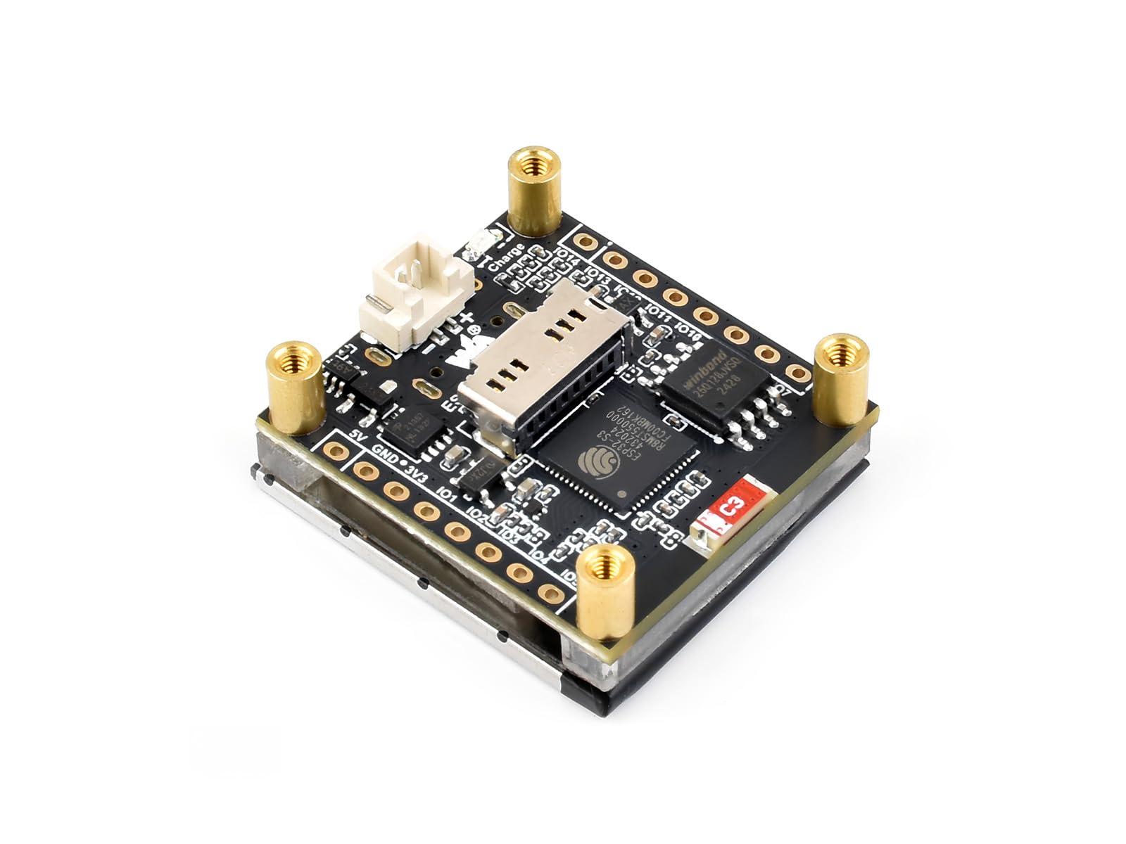 waveshare-esp32-s3-1-3-zoll-display-board-240x240-lcd-6-achs-imu-wifi-bluetooth image 7