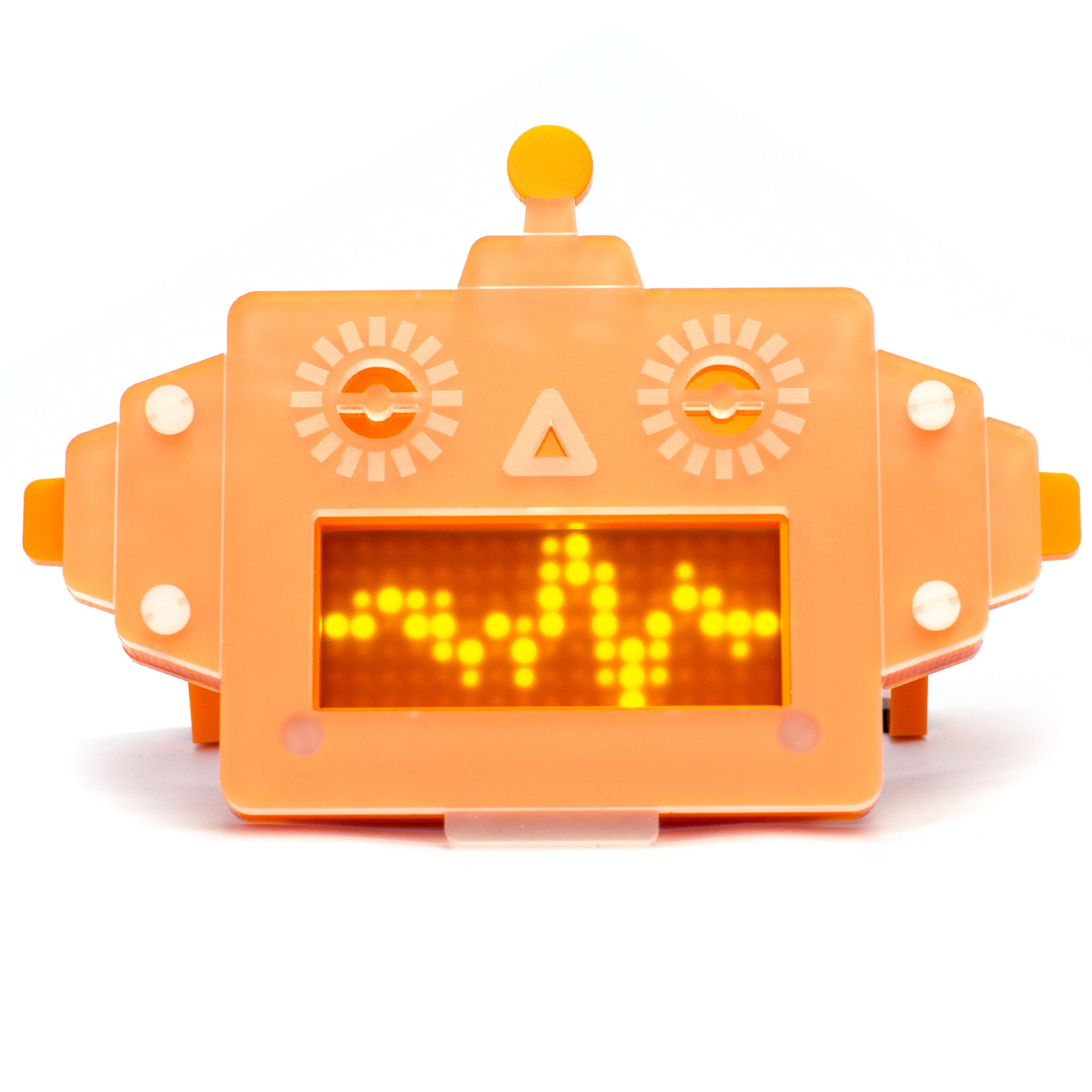 pimoroni-scroll-bot-pi-zero-wh-projekt-kit-mit-scroll-hat-mini image 2