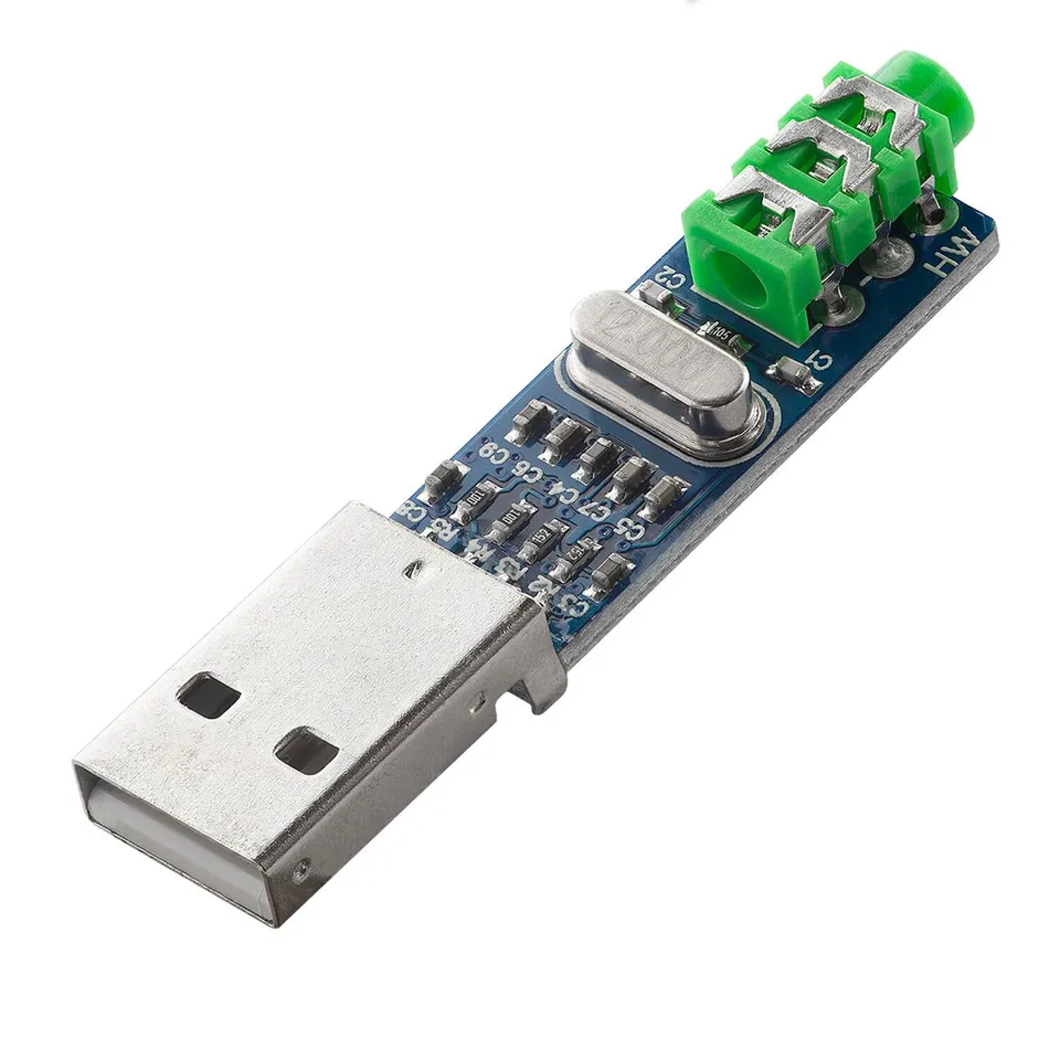 az-delivery-mini-pcm2704-usb-soundkarte-dac-decoder-board-5v-stereo image 1