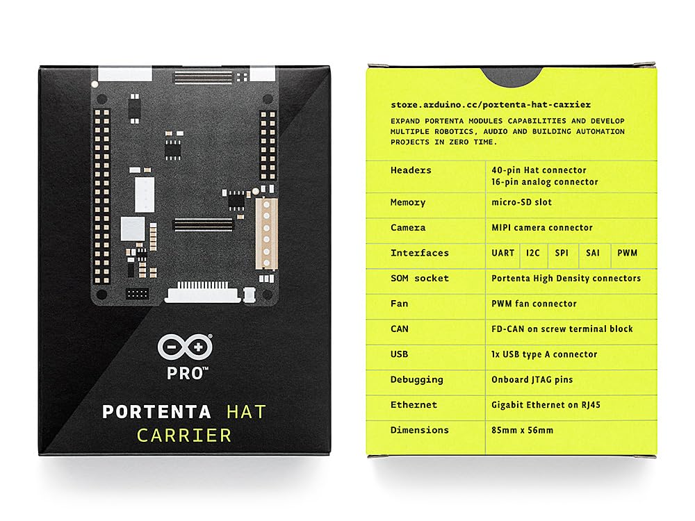 arduino-portenta-hat-carrier-asx00049-erweiterungsplatine-f-r-portenta image 4