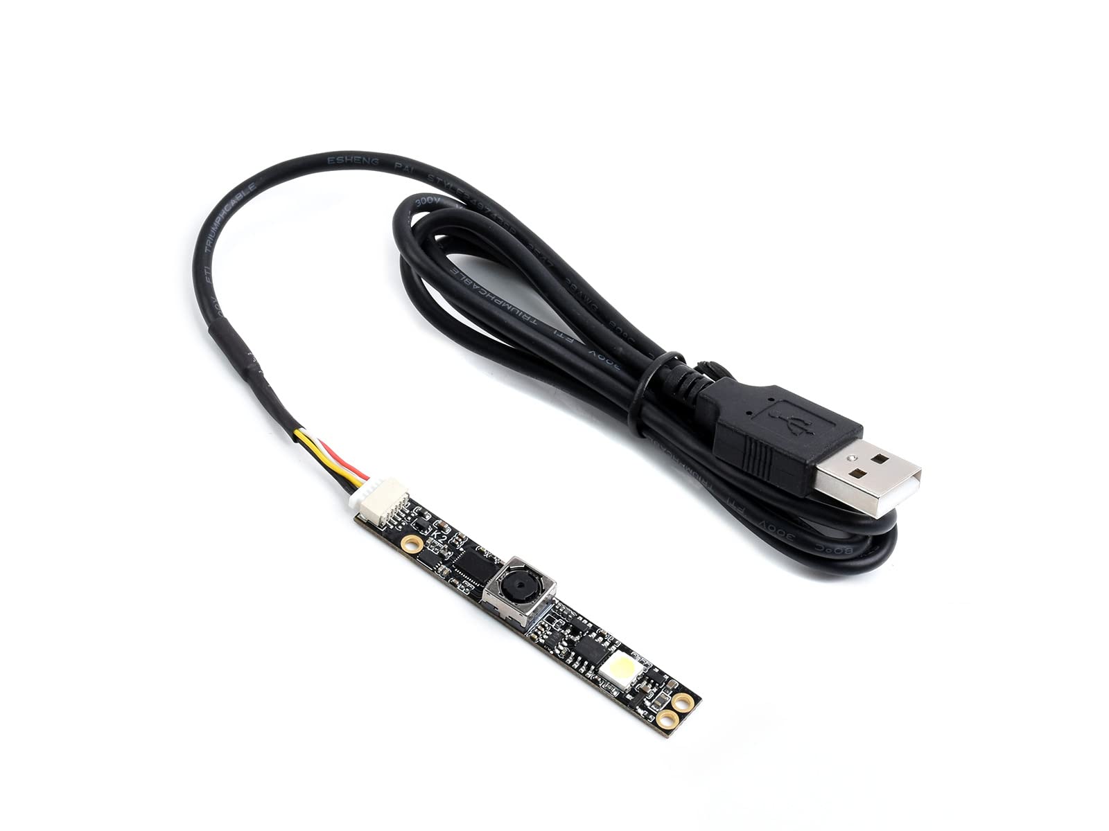 waveshare-5-megapixel-usb-kamera-ov5640-autofokus-1080p image 1