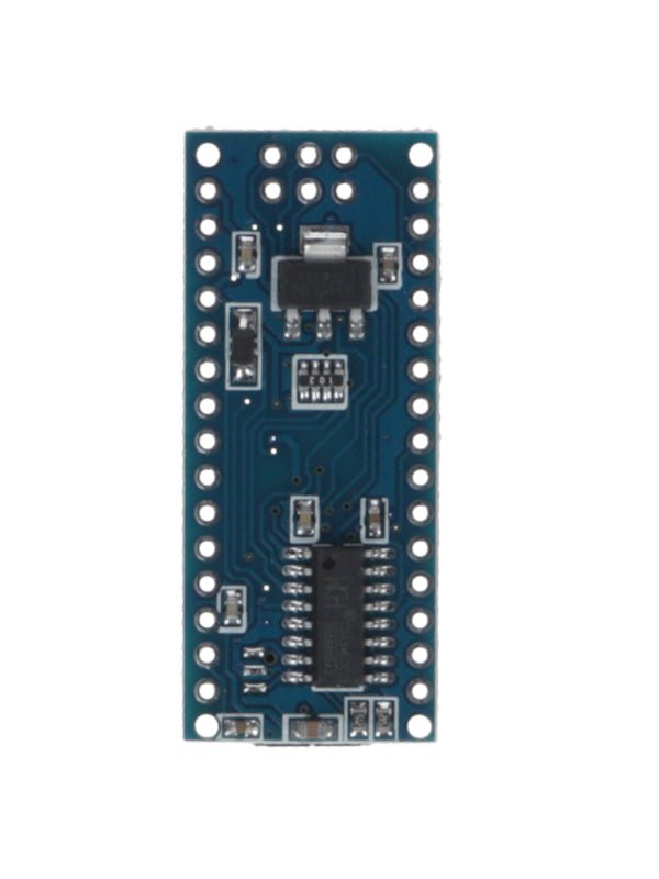 az-delivery-az-nano-v3-board-set-mit-usb-c-atmega328-ch340 image 2