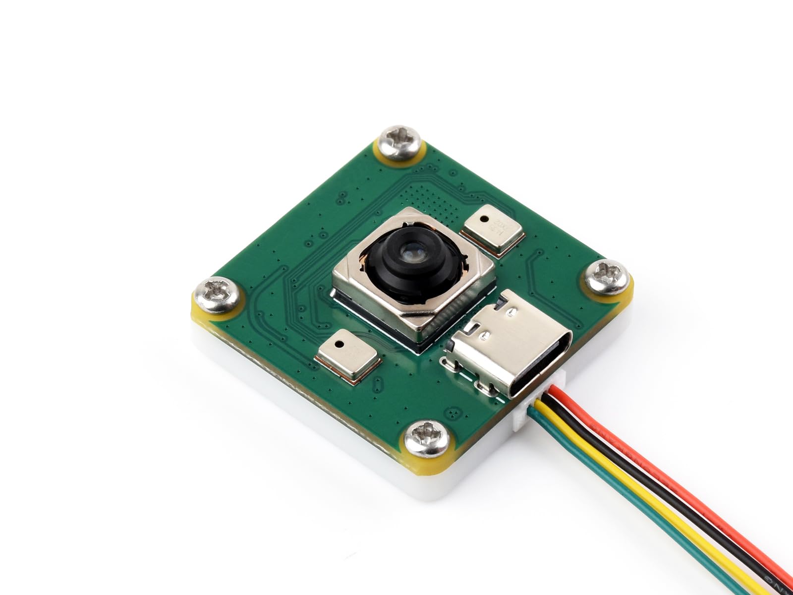 waveshare-imx378-12mp-usb-kamera-a-30fps-verzerrungsfrei-mit-dual-mikrofon-usb-c image 1