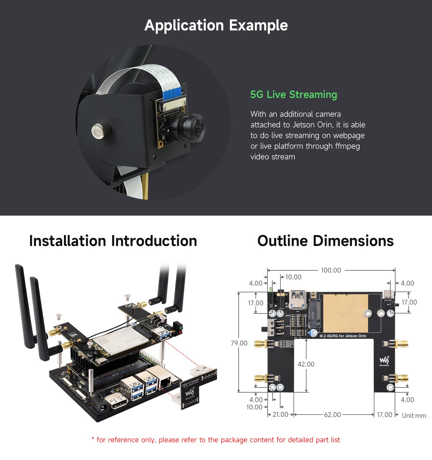 waveshare-sim8262e-m2-5g-modul-f-r-jetson-orin-mit-gnss-und-audio image 8