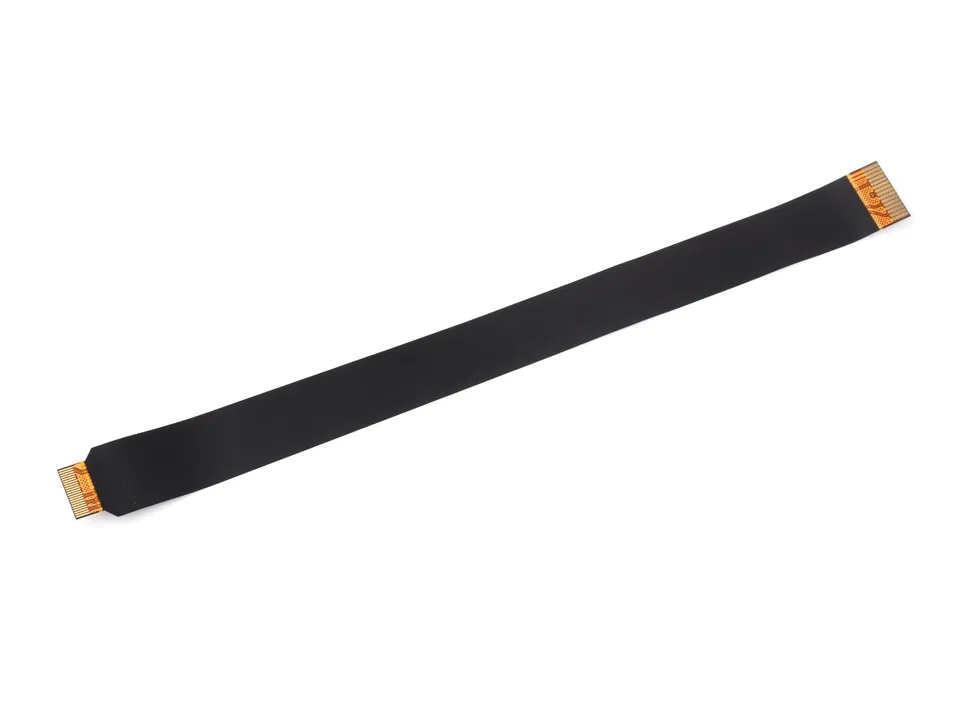 waveshare-dsi-fpc-flexkabel-f-r-raspberry-pi-5-22pin-auf-15pin-200mm image 1