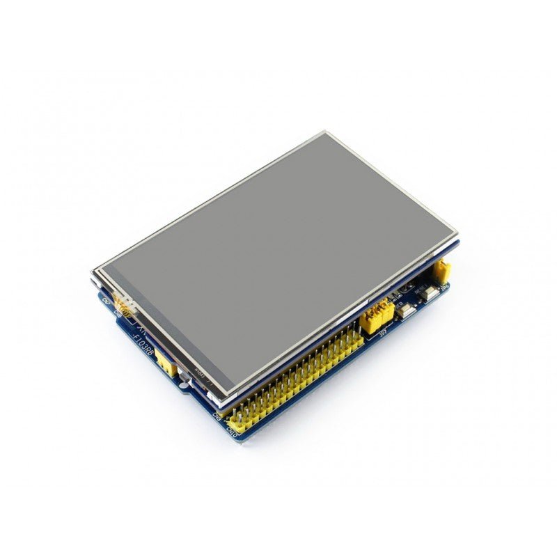 az-delivery-4-zoll-tft-touch-shield-display-f-r-arduino image 4
