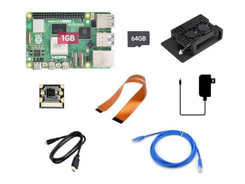 waveshare-rpi5-1gb-dual-camera-kit-b-mit-2x-imx219-120-8mp-64gb-und-alu-case image 8