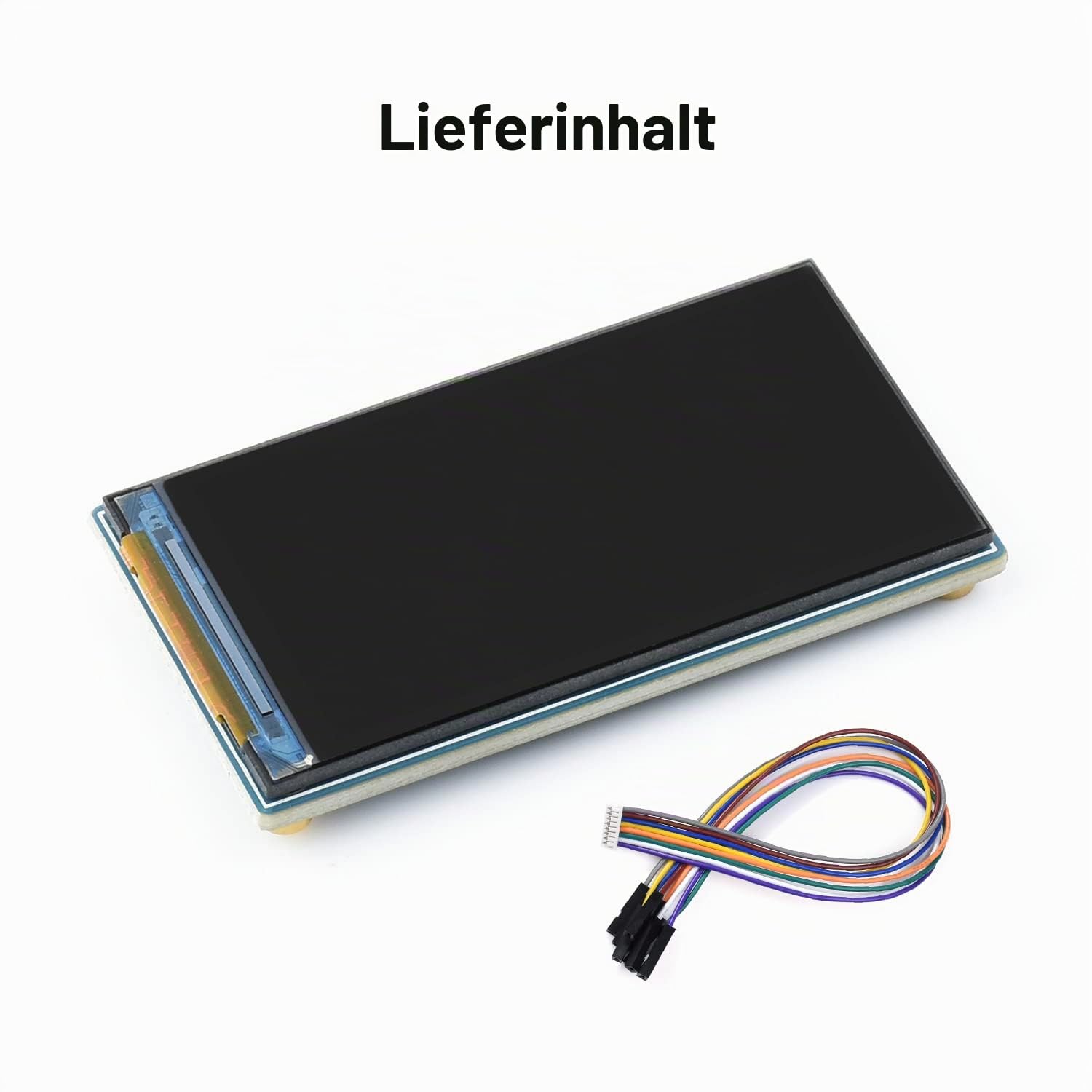 waveshare-1-9-zoll-lcd-display-modul-170x320-spi-ips-st7789v2 image 2
