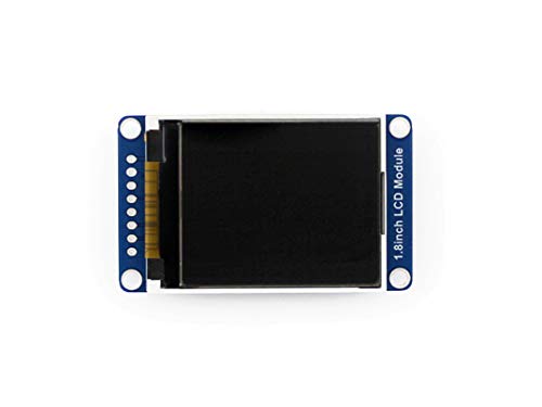 waveshare-1-8-zoll-lcd-display-modul-128x160-spi-st7735s image 7
