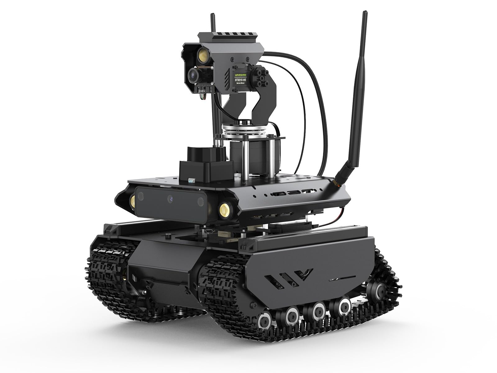 waveshare-ugv-beast-ros-2-off-road-ketten-roboter-mit-jetson-orin-nano-4gb-und-3 image 1