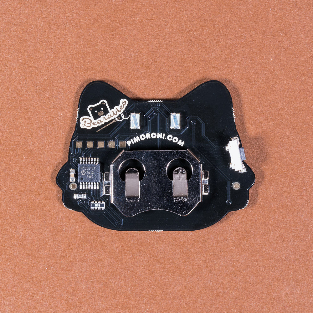pimoroni-bearables-fox-led-badge-led-anstecker image 3