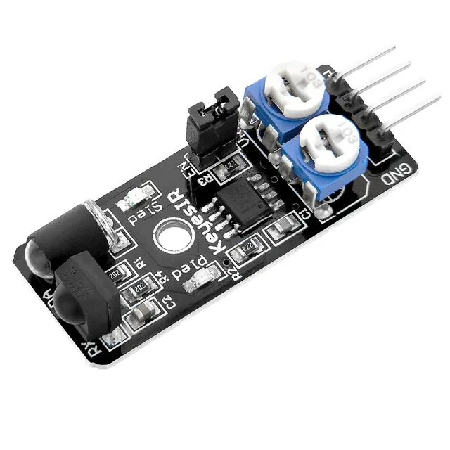 az-delivery-ky-032-ir-hindernis-sensor-modul-infrarot-abstandssensor-f-r-arduino image 1