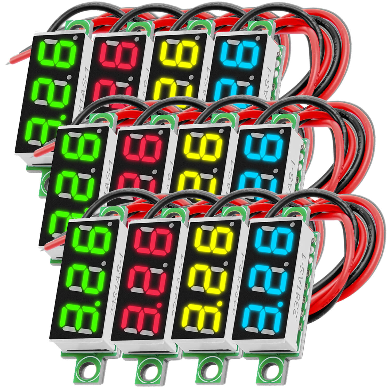 az-delivery-0-28-zoll-mini-digital-voltmeter-2-5v-30v-mit-7-segment-anzeige image 7