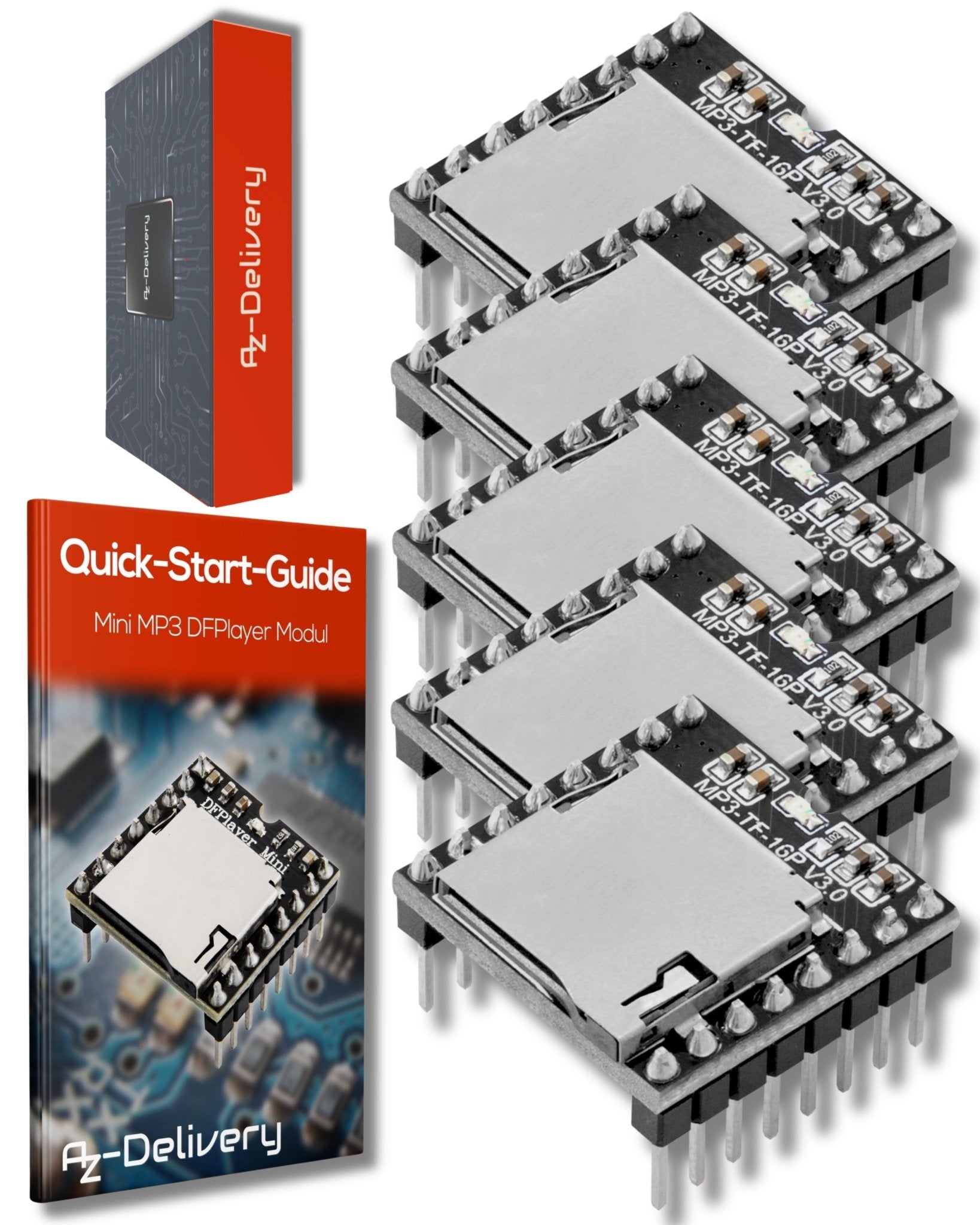 az-delivery-mini-mp3-player-master-modul-mit-microsd image 8