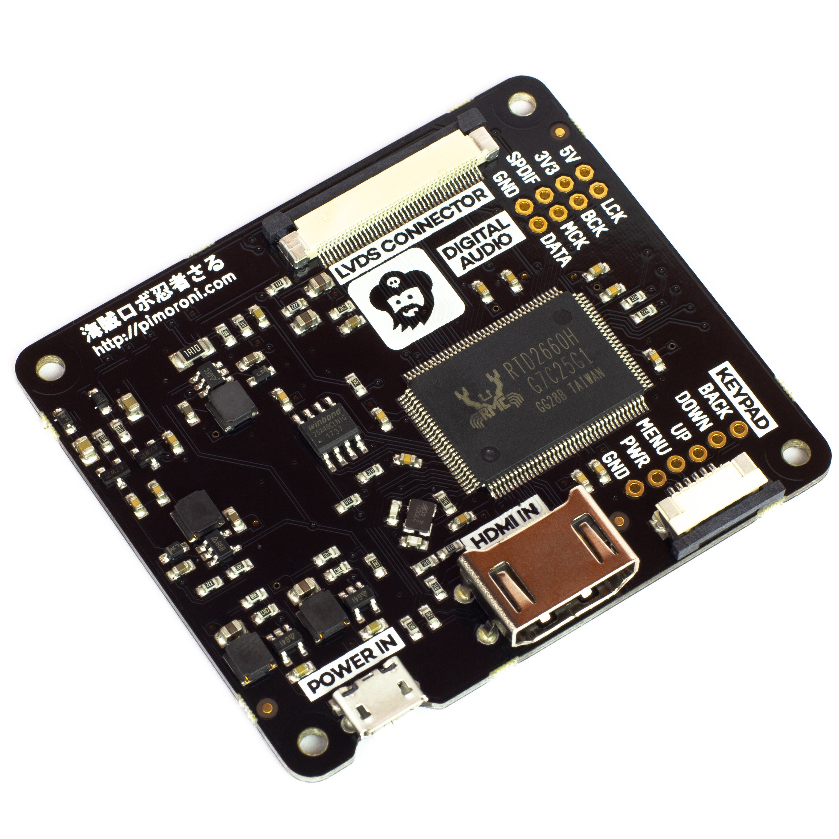 pimoroni-hdmi-8-ips-lcd-screen-kit-1024x768-4-3-display-mit-treiberboard image 3