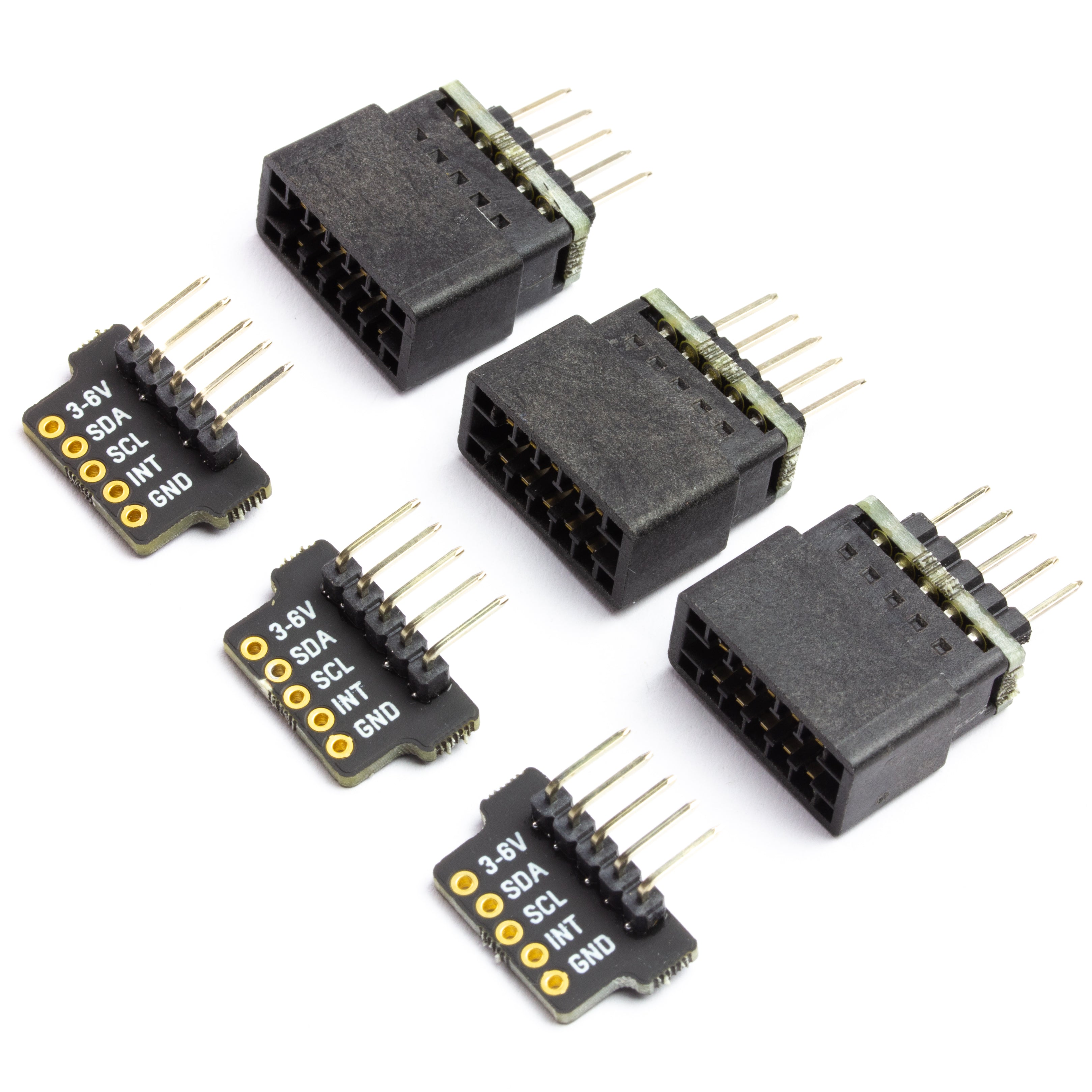 pimoroni-i2c-breakout-garden-extender-kit-3-paar image 1