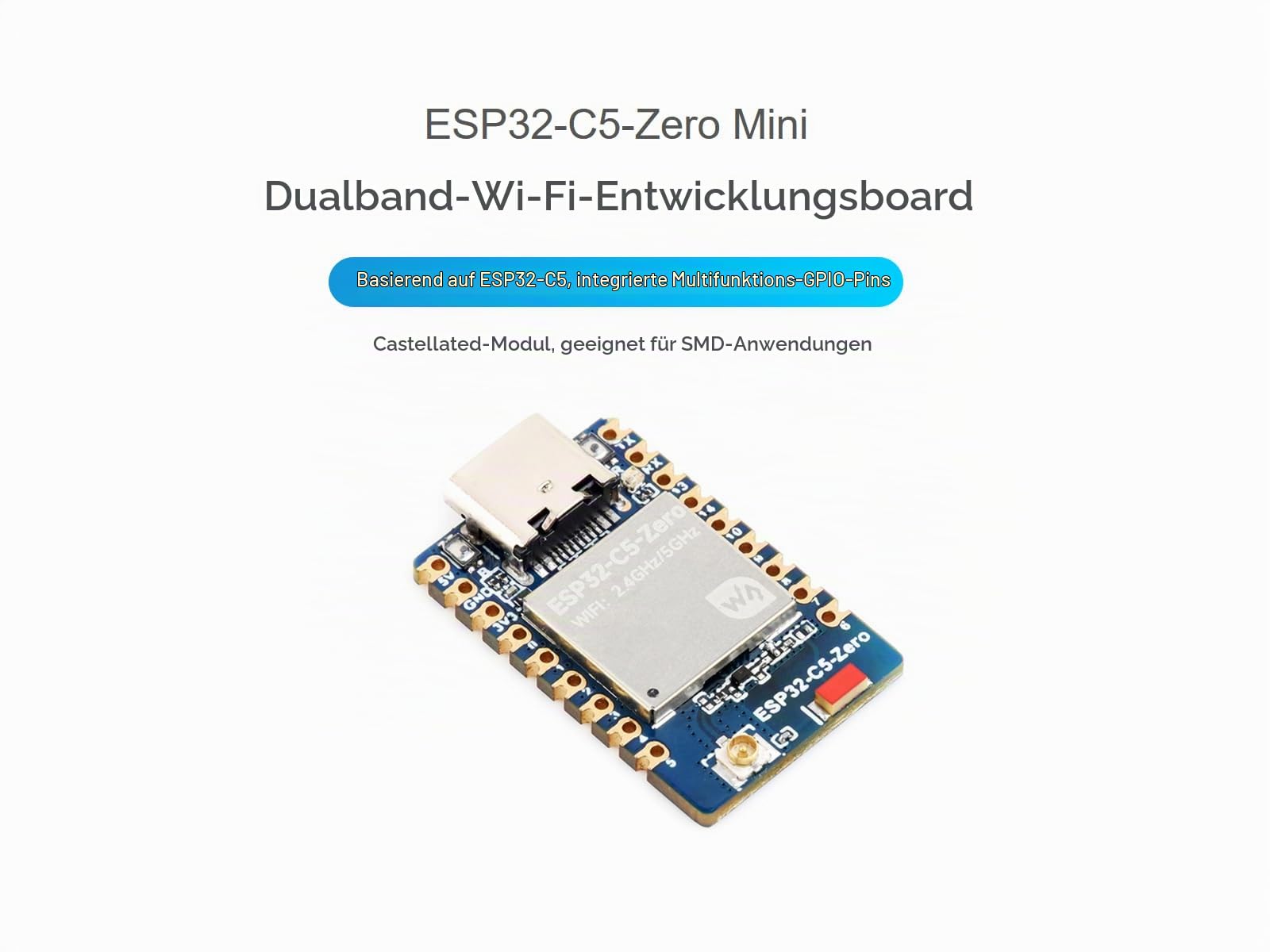 waveshare-esp32-c5-zero-mini-entwicklungsboard-multi-protokoll-iot-board image 2