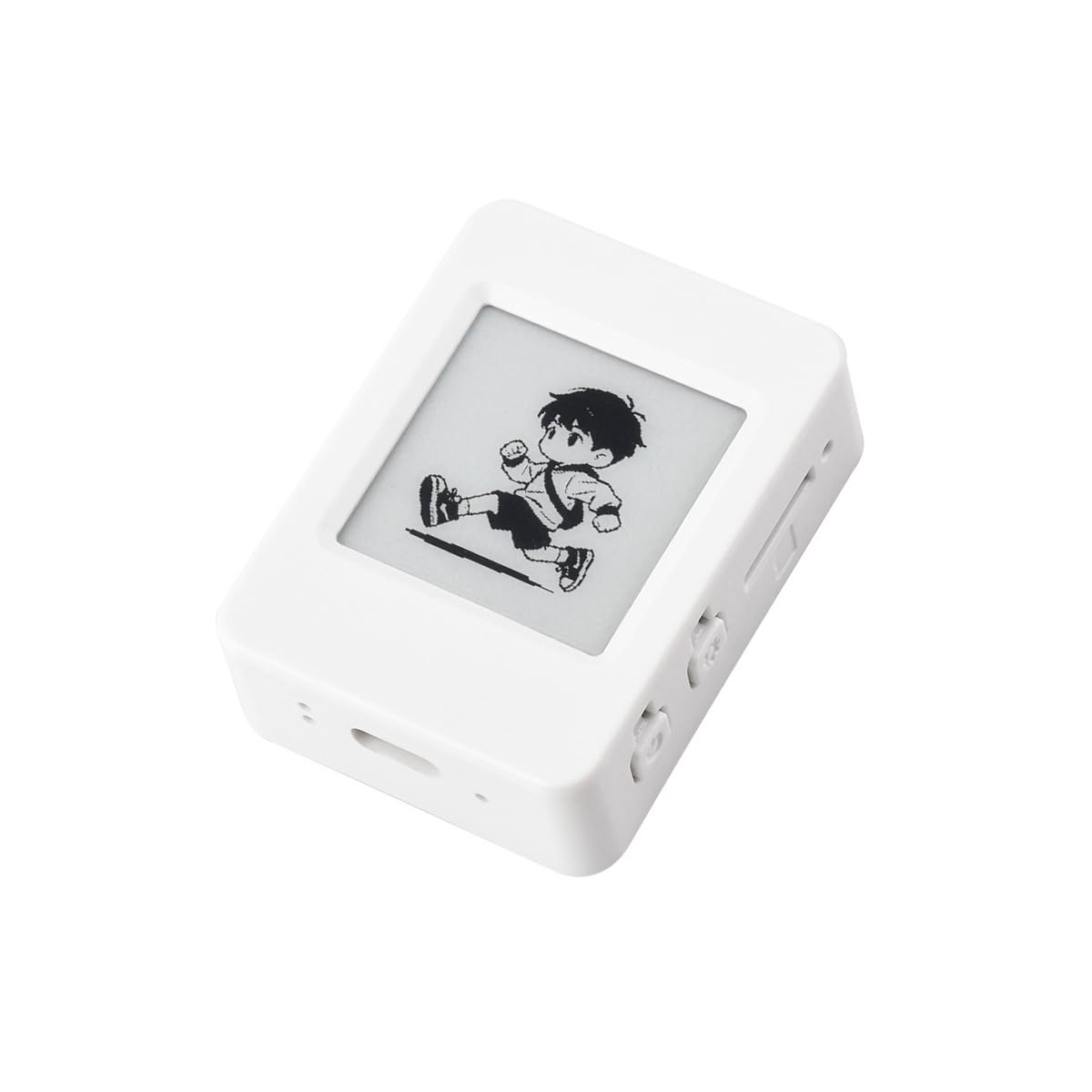 waveshare-esp32-c6-1-54-zoll-e-paper-aiot-entwicklungsboard-200x200-wi-fi-6-ble- image 1