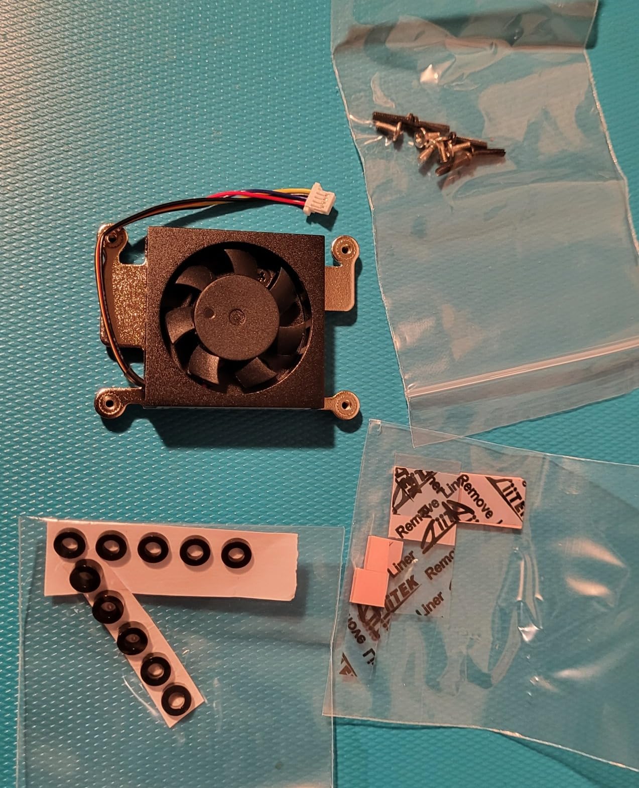 Pflicht fürs Compute Module 5