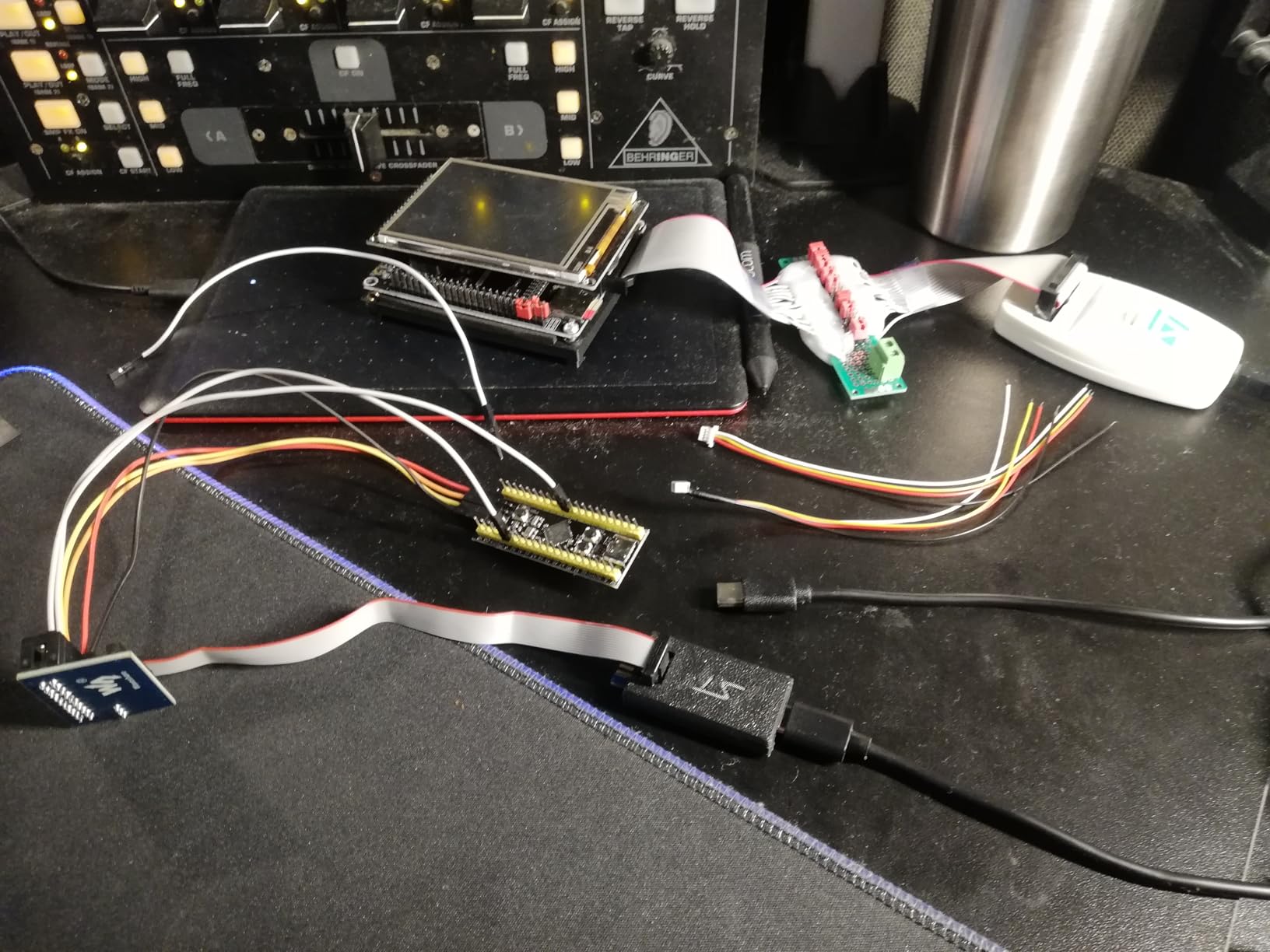Pflichtkauf für STM32-Bastler
