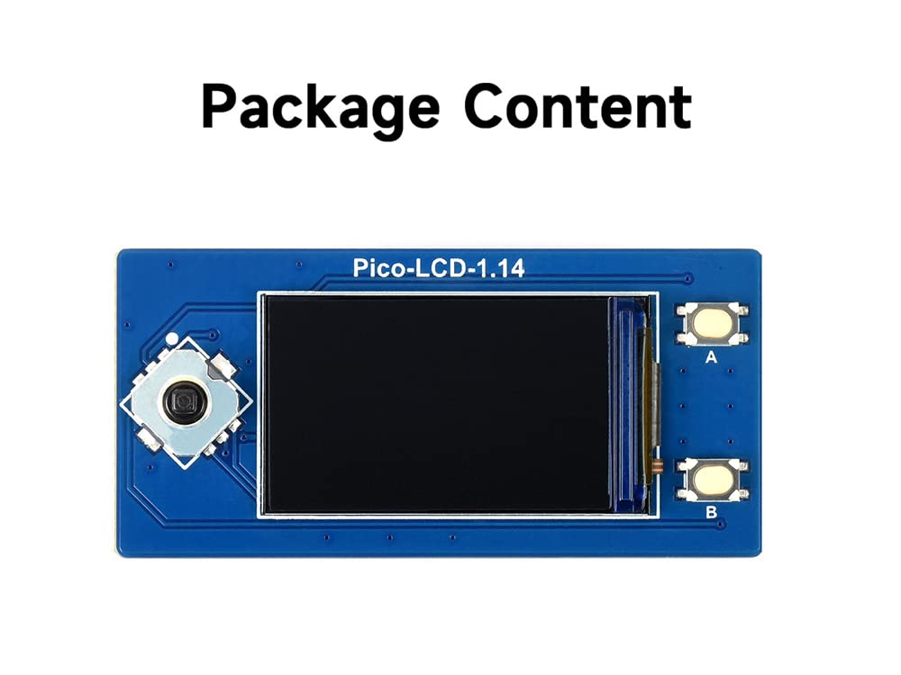 waveshare-1-14-zoll-lcd-display-modul-f-r-raspberry-pi-pico-240x135-ips-st7789-s image 2
