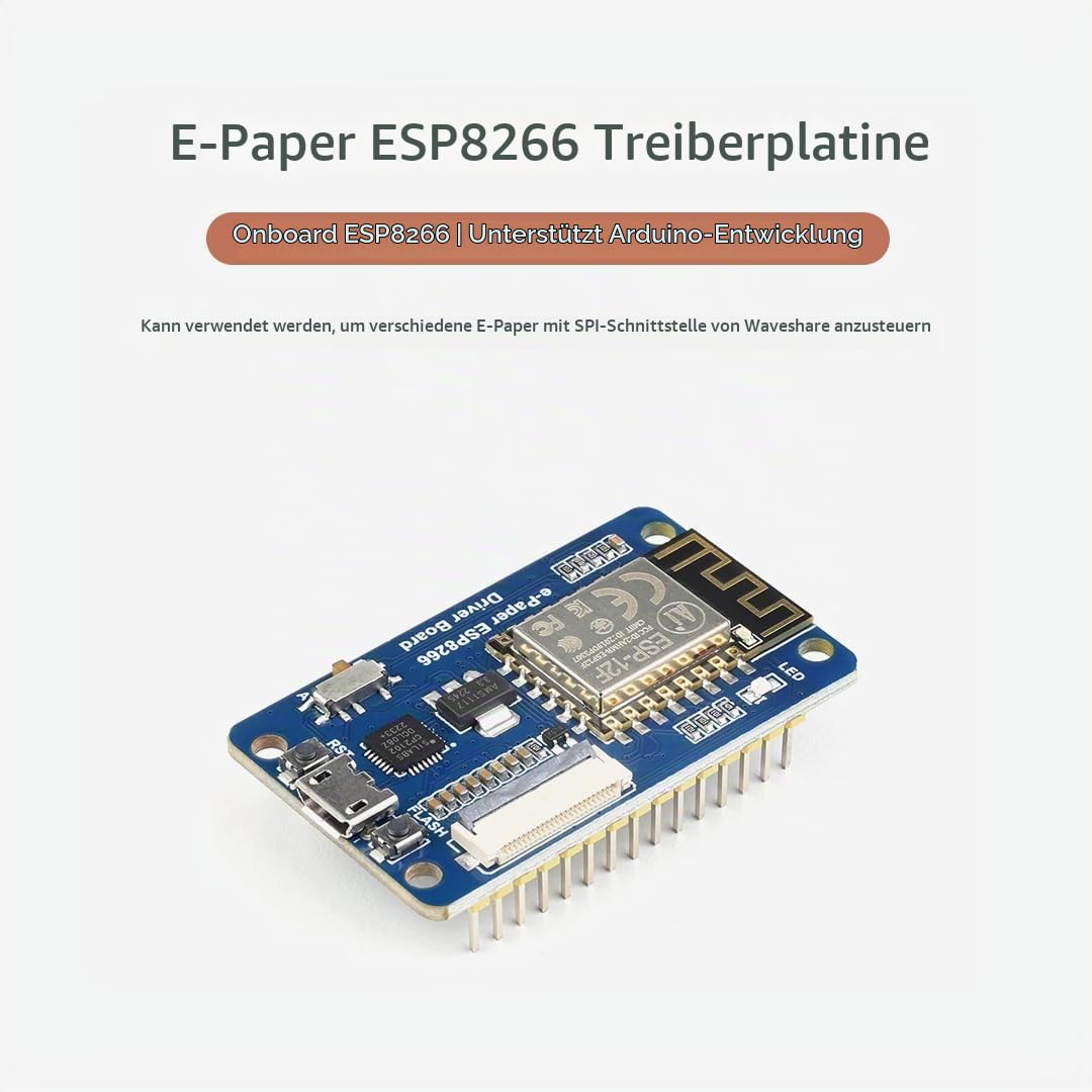 waveshare-universal-e-paper-treiberboard-mit-esp8266-wlan-f-r-spi-e-paper-rohpan image 3