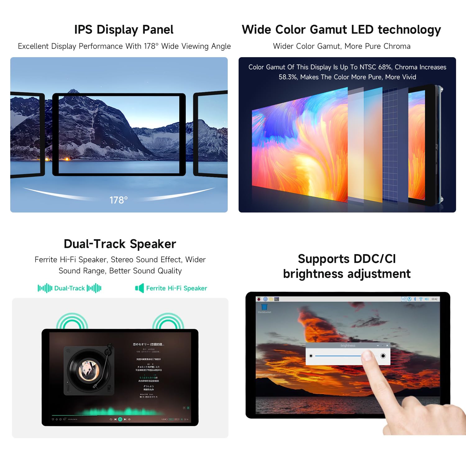 waveshare-7-zoll-wide-color-gamut-kapazitives-touch-display-1280x800-ips image 7