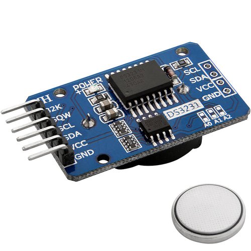 az-delivery-raspberry-pi-pico-uhren-projekt-bundle-mit-oled-display-und-rtc-ds32 image 6