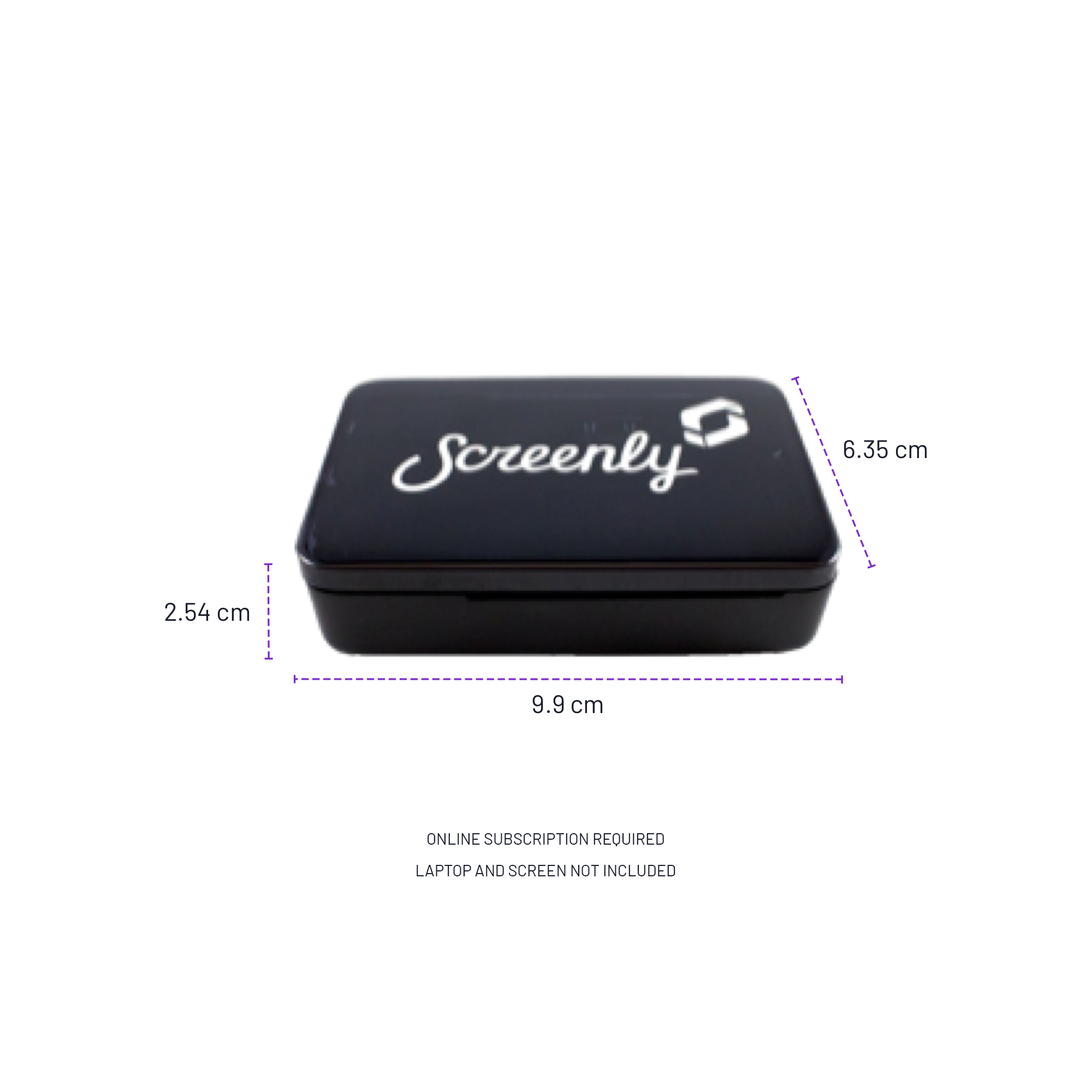 pimoroni-screenly-raspberry-pi-3b-digital-signage-kit image 4