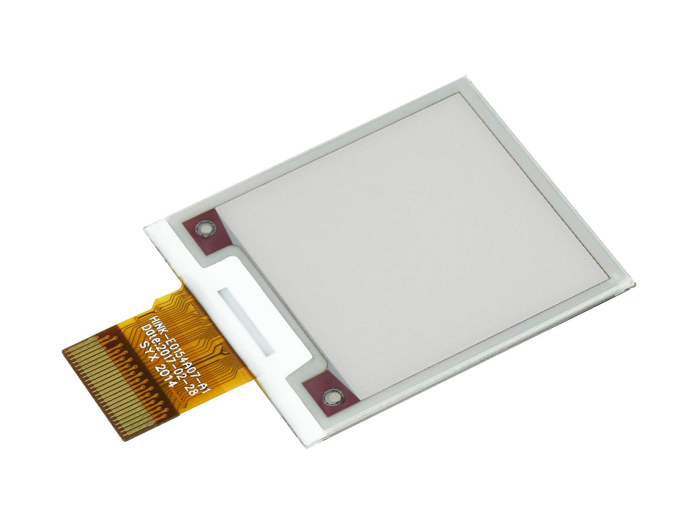 waveshare-1-54-zoll-e-paper-raw-display-200x200-rot-schwarz-wei image 2