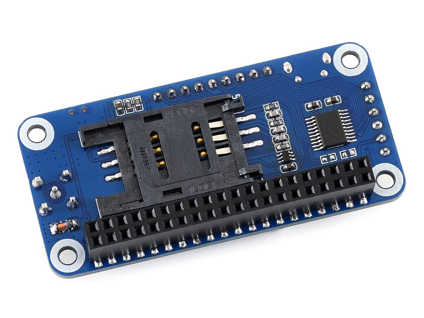 waveshare-nb-iot-hat-sim7020e-f-r-raspberry-pi-und-jetson-nano image 2