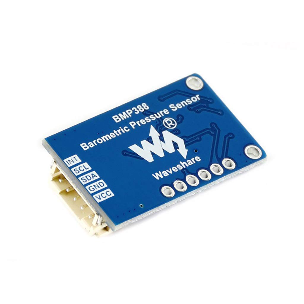 waveshare-bmp388-barometrischer-drucksensor-24-bit-pr-zisionssensor-mit-i2c-spi image 3