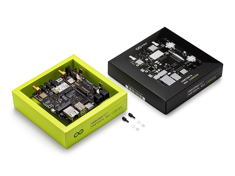 arduino-portenta-max-carrier-abx00043-erweiterungsplatine-f-r-portenta-h7-x8 image 4