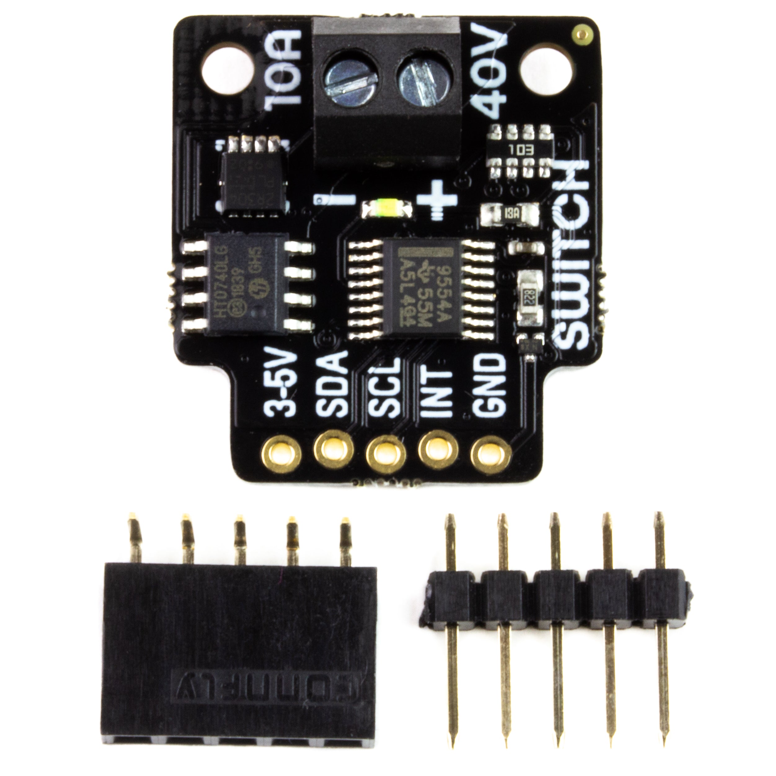 pimoroni-ht0740-40v-10a-switch-breakout-i2c-lastschalter-modul image 4