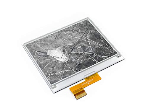 waveshare-4-2-zoll-e-paper-raw-display-panel-400x300-3-3v-e-ink-ohne-pcb-spi-ful image 4
