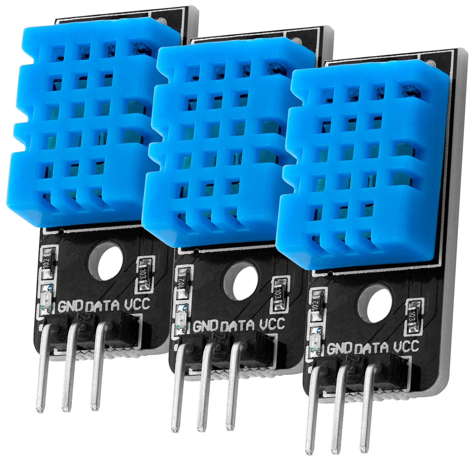 az-delivery-ky-015-dht11-temperatursensor-modul-temperatur-und-luftfeuchte image 5
