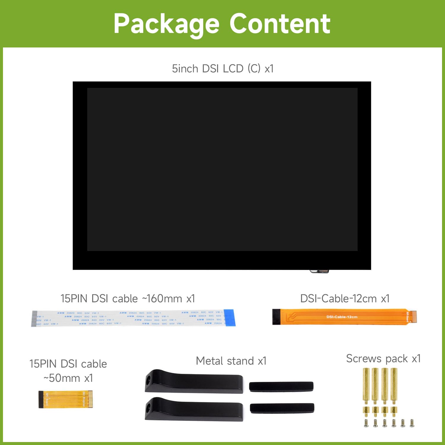 waveshare-5-zoll-capacitive-touch-display-mit-st-nder-1024x600-ips-dsi-f-r-raspb image 2