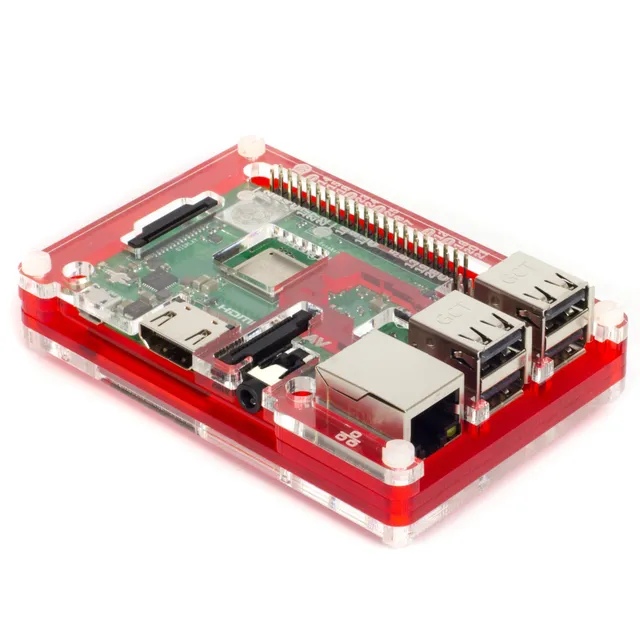 pimoroni-pibow-3-b-coup-raspberry-pi-geh-use-f-r-raspberry-pi-3-b-3-2 image 1