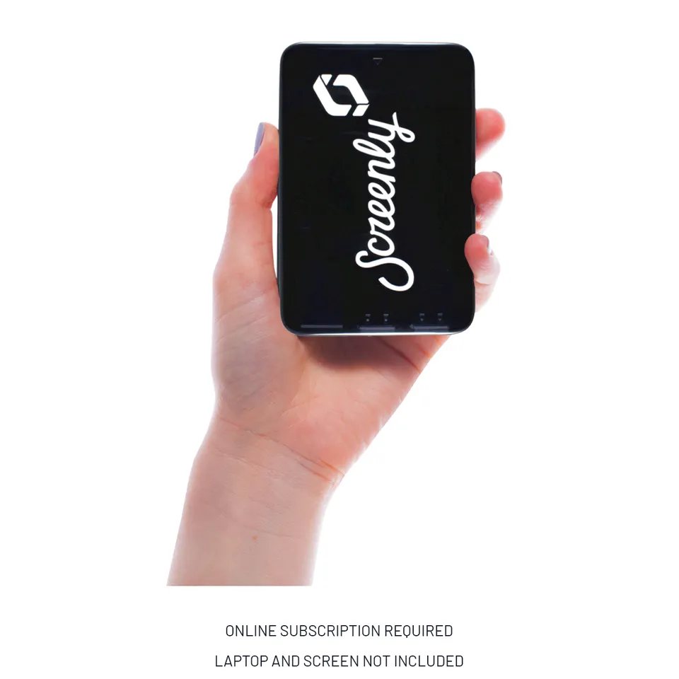 pimoroni-screenly-raspberry-pi-3b-digital-signage-kit image 1