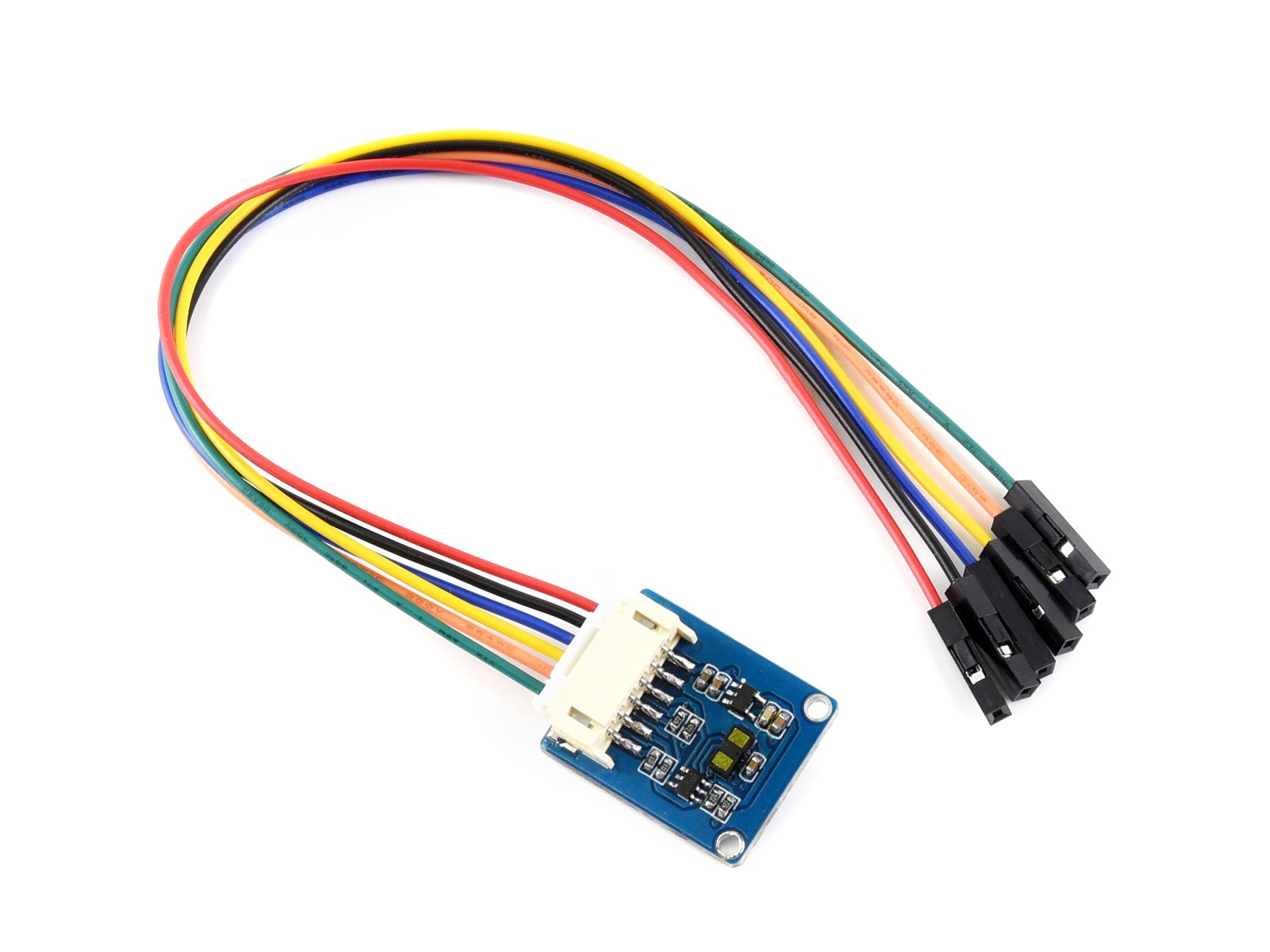 waveshare-vl53l1x-time-of-flight-abstandssensor-bis-4m-50hz-i2c image 6