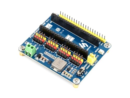 waveshare-servo-driver-modul-f-r-raspberry-pi-pico-16-kanal-16-bit-pwm image 6