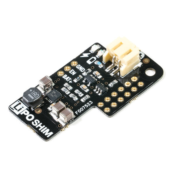 pimoroni-lipo-shim-mini-lipo-liion-stromversorgung-f-r-raspberry-pi image 1