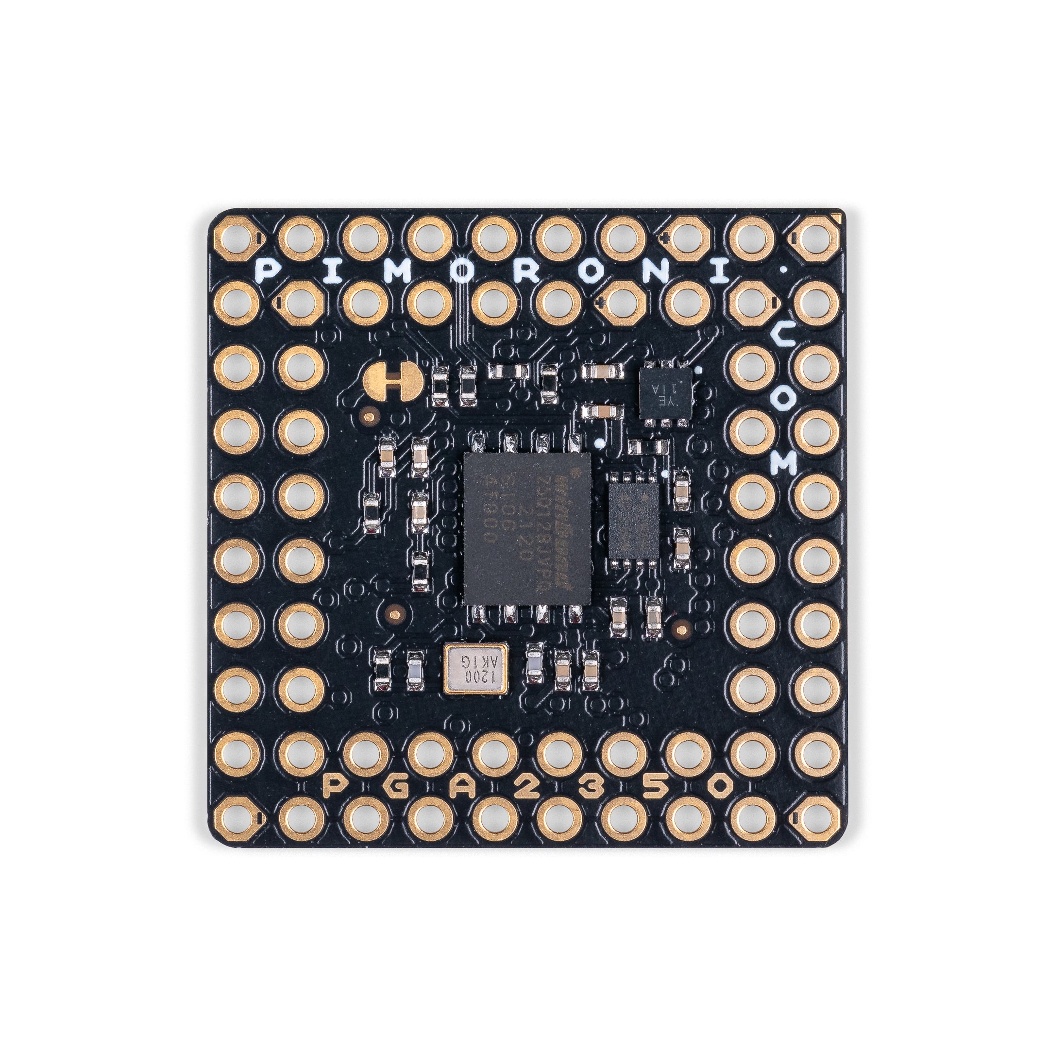 pimoroni-pga2350-rp2350-breakout-board-16mb-flash image 3