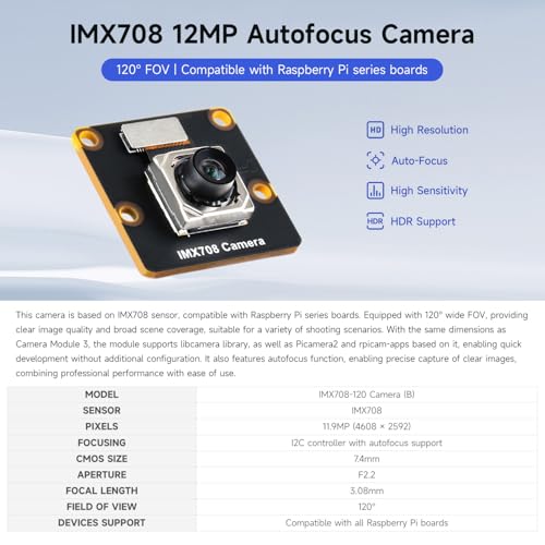 waveshare-imx708-12mp-autofokus-kamera-120-weitwinkel-f-r-raspberry-pi image 7
