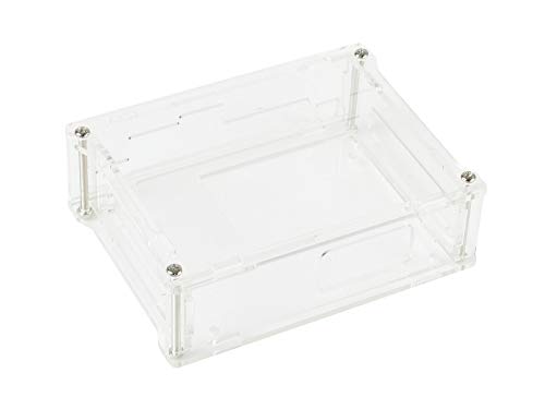waveshare-acryl-geh-use-f-r-jetson-nano-2gb-developer-kit-transparent image 7