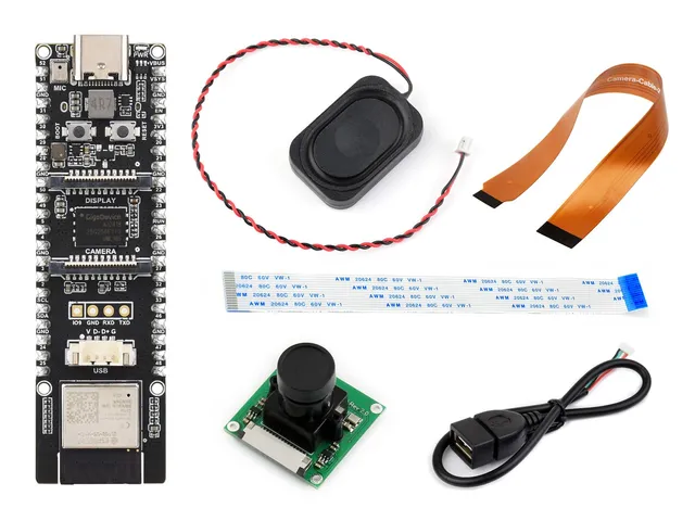 waveshare-esp32-p4-wifi6-kit-a-high-performance-entwicklungsboard-risc-v-dual-co image 1