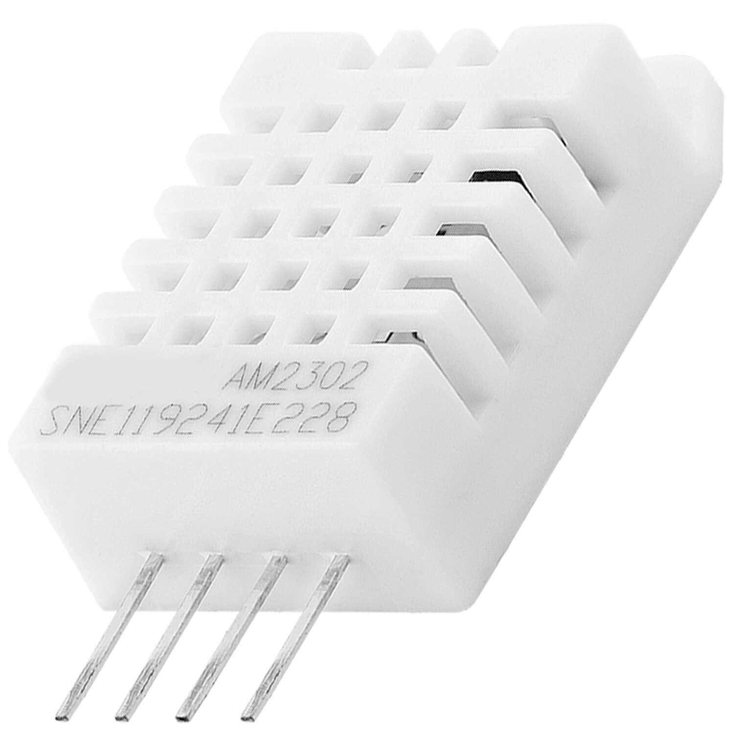 az-delivery-dht22-am2302-temperatursensor-und-luftfeuchtigkeitssensor image 1