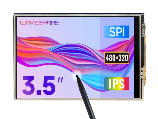 waveshare-3-5-zoll-rpi-lcd-c-resistives-touch-display-480x320-spi image 1