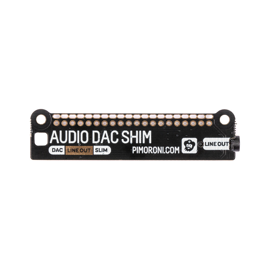 pimoroni-audio-dac-shim-line-out-i2s-dac-f-r-raspberry-pi image 3