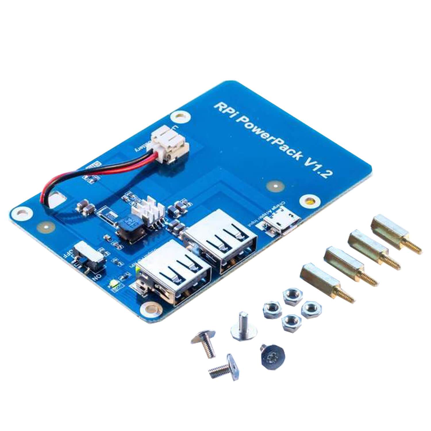 az-delivery-portable-akku-powerpack-hat-f-r-raspberry-pi-3-modell-b image 4